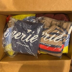 Aerie NWT/NIB RESELLER BOX 15PC